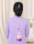Gulabo Tassel