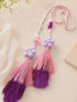 Gulabo Tassel