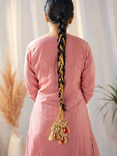 Noor Tassel