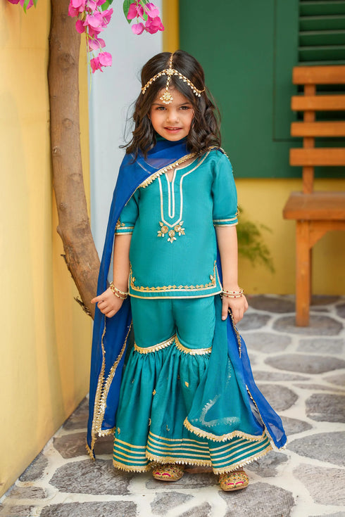 Mehrunisa