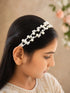 Pearl Hair Band