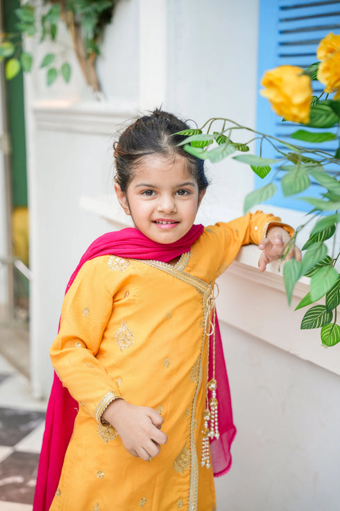 Zohra