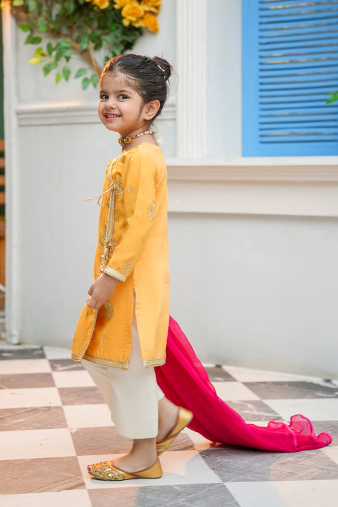 Zohra