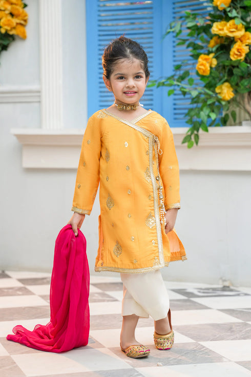 Zohra