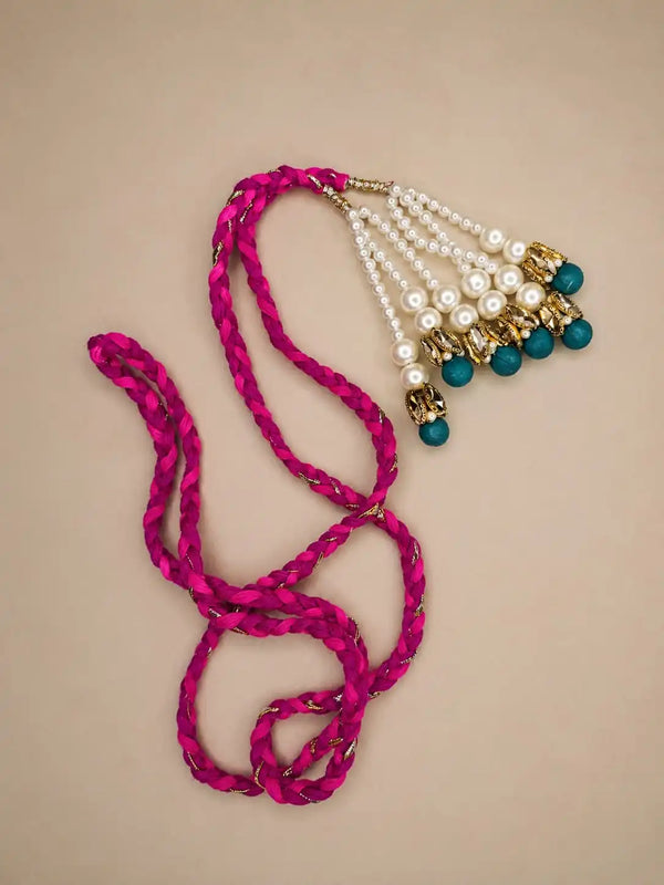 Sitara Tassel
